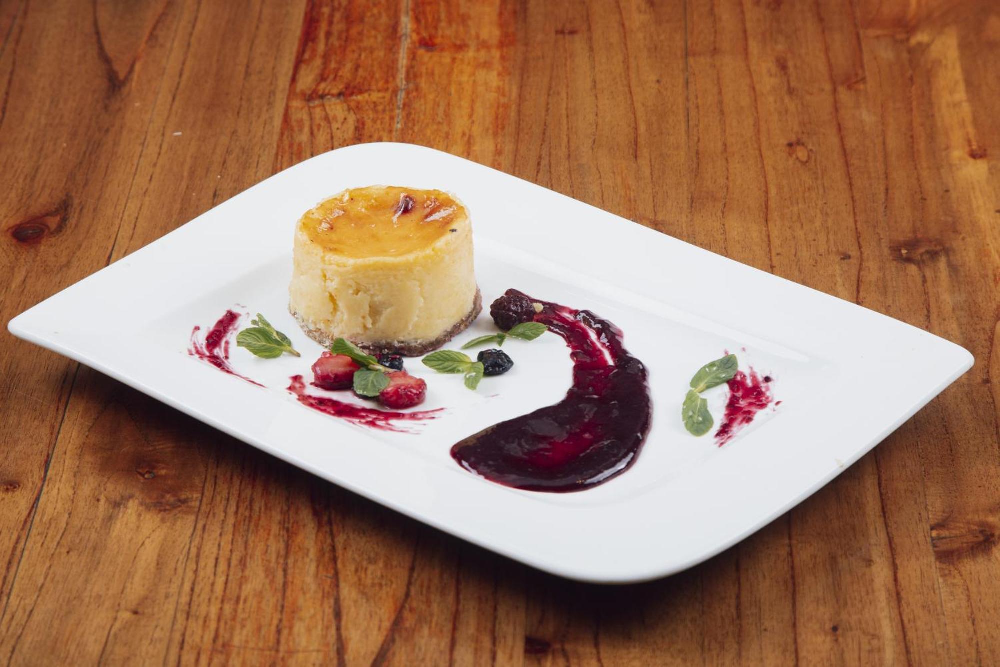 Loft Osteria By Sagardi Hotel